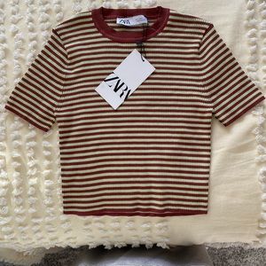 T shirt ZARA